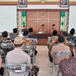 Rakordasi dan Syawalan Kaum Rois, Perkuat Sinergi Keagamaan di Umbulharjo