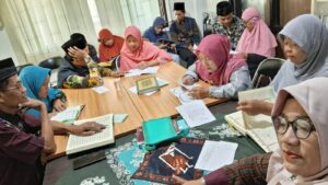 mDA Kel. Warungboto 9 April 2026