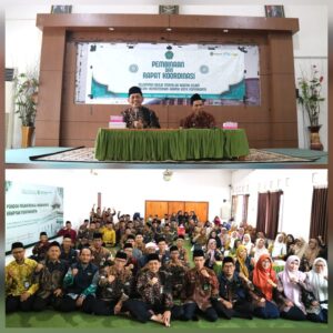 pembinaan Penyuluh kota yk 29 April 2026