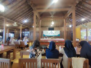 Evaluasi Penyuluh 12 Mei 2026