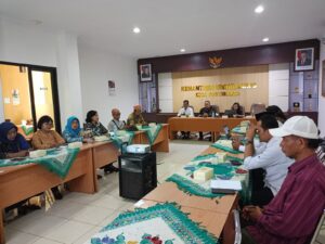 FGD Fabsedu 12 Mei 2026