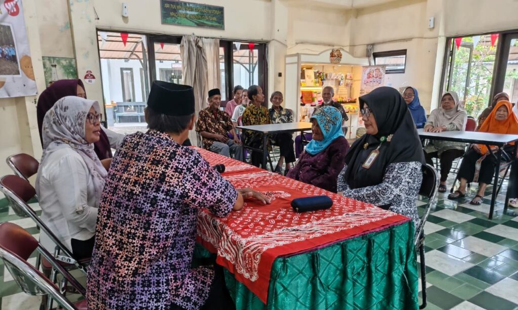 IkrarMualaf Parti