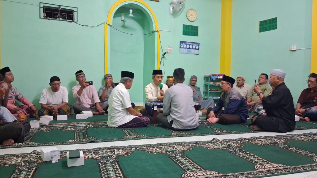 IkrarMualaf Warikh