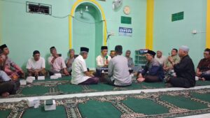 IkrarMualaf Warikh