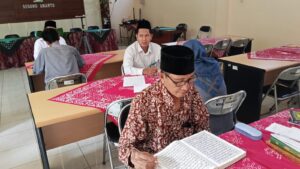 MDA Kel. Semaki 19 Mei 2026