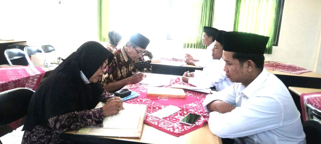 MDA Kel. Semaki 26 Mei 2026