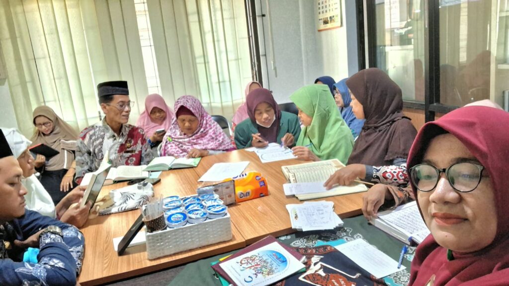 MDA Kel. warungboto 21 Mei 2026
