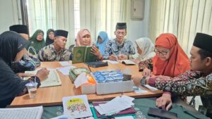 MDA Kelurahan Warungboto 7 Mei 2026