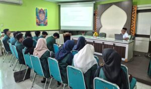 Pembinaan PKL senin 18 mei 2026