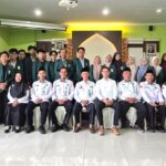 Penerimaan Mahasiswa PKL UIN