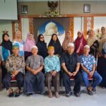 Pengajian mualaf 17 Mei 2026