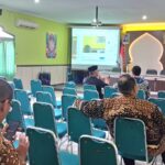 Persiapan pelantikan CPNS 2026