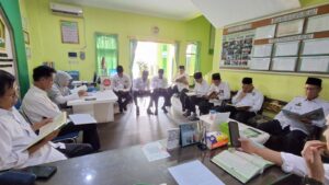 Rakordasi 12 Mei 2026