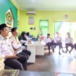 Rakordasi KUA 25 Mei 2026