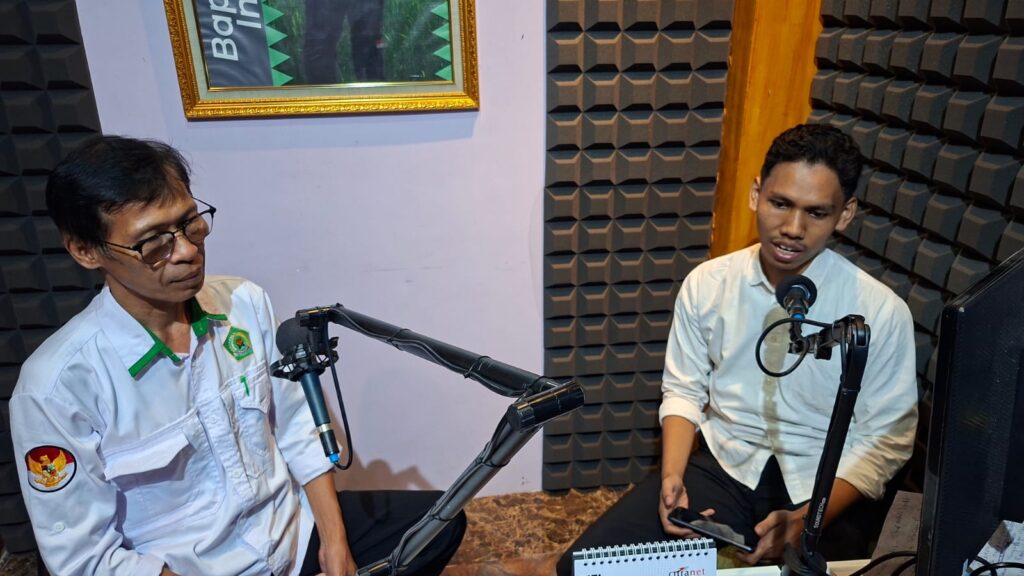 Rekaman EMC 19 Mei 2026