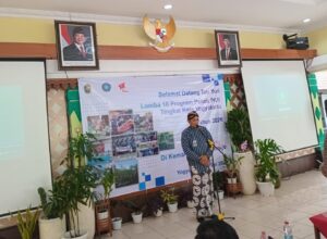 lomba TP PKK