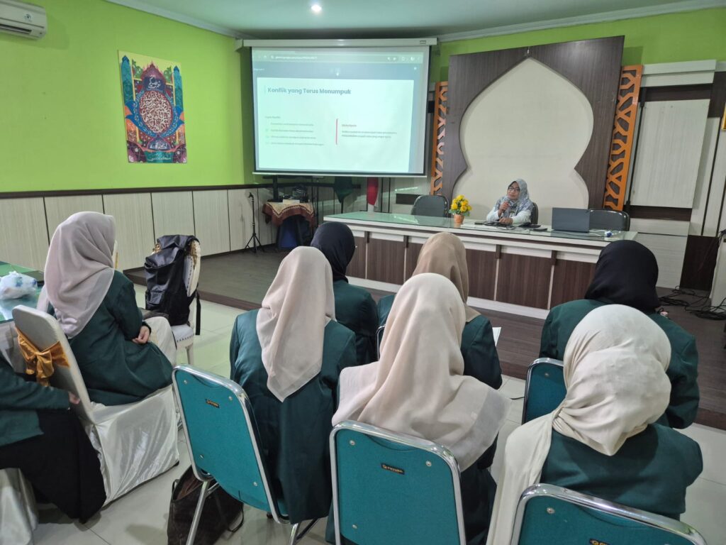 pembinaan PKL
