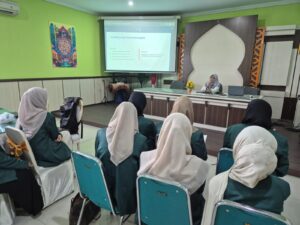 pembinaan PKL