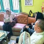 Membangun Fondasi Keluarga Sakinah, Penyuluh KUA Umbulharjo Berikan Bimbingan Perkawinan Mandiri
