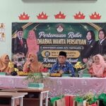 DWP kemenag 18 Juni 2026
