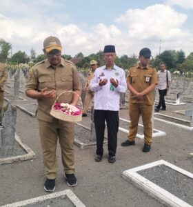 Doa HUTKota Yogyakarta -1