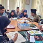 Penyuluh KUA Umbulharjo Istiqamah Dampingi Pembinaan Baca Al-Qur’an di Warungboto