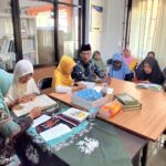 Konsisten Membina Umat, Penyuluh KUA Umbulharjo Perkuat Madrasah Al-Qur’an diKelurahan Warungboto