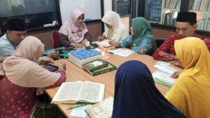 MDA Kelurahan Warungboto 18 Juni 2026