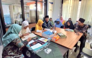 MDA Kelurahan Warungboto