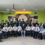 KUA Umbulharjo Gelar Penarikan Mahasiswa PKL UIN Sunan Kalijaga, Perkuat Sinergi Akademik dan Praktik