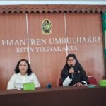 Pengajian Forkompimtren Umbulharjo Perkuat Integritas Aparatur melalui Nilai-Nilai Keagamaan