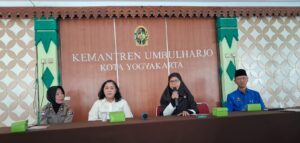 Pengajian Forkopimtren 10 Mei 2026
