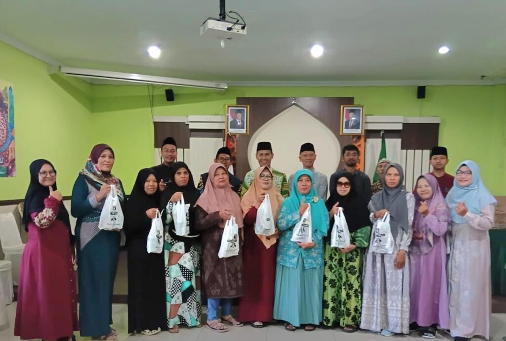 Pengajian Sabilul Huda