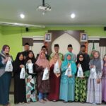 Pengajian Sabilul Huda Perkuat Keimanan Mualaf di KUA Umbulharjo Pengajian Sabilul Huda
