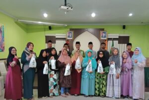 Pengajian Sabilul Huda