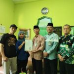 Penyerahan sertifikasi halal