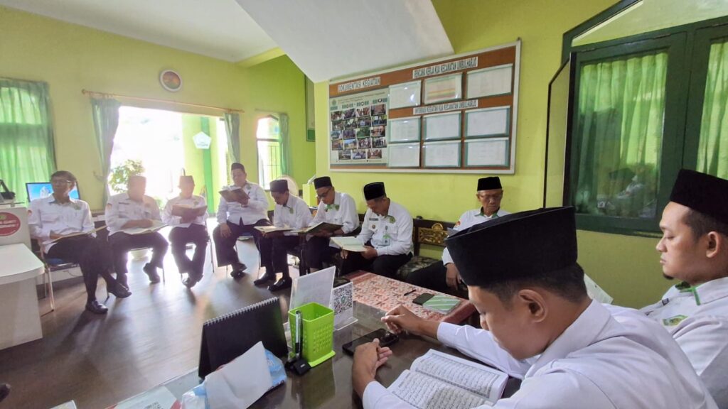 Rakordasi 15 Juni 2026