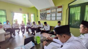 Rakordasi 15 Juni 2026
