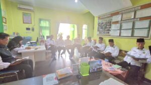 Rakordasi 22 Juni 2026