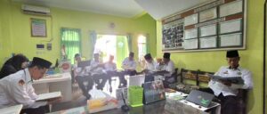 Rakordasi 29 Juli 2026