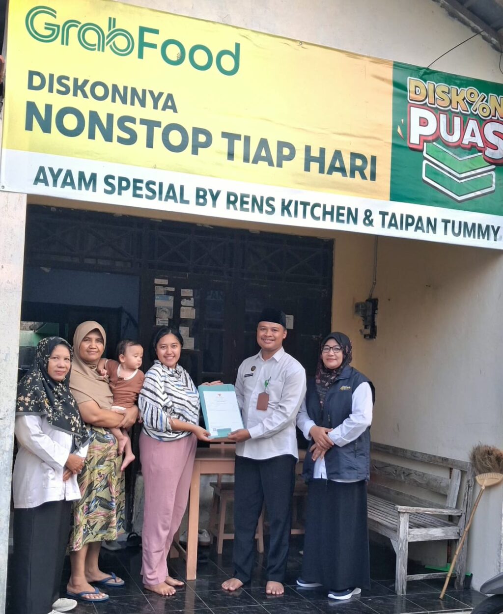 Sertifikasi Halal 1