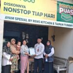 Sertifikasi Halal 1