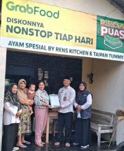 Sertifikasi Halal 1