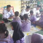 Penyuluh Agama Umbulharjo Tanamkan Cinta Al-Qur’an Sejak Usia Dini di TK Negeri 11 Sorosutan