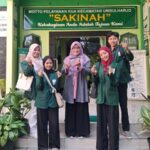 KUA Umbulharjo Terima Kunjungan Mahasiswa UIN Sunan Kalijaga untuk Studi Bimbingan Perkawinan