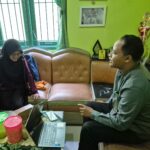 Wawncara Mahasiswa UIN