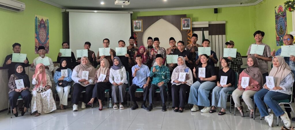 BIMWIN Angkatan 6