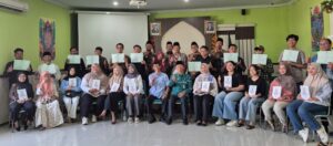 BIMWIN Angkatan 6