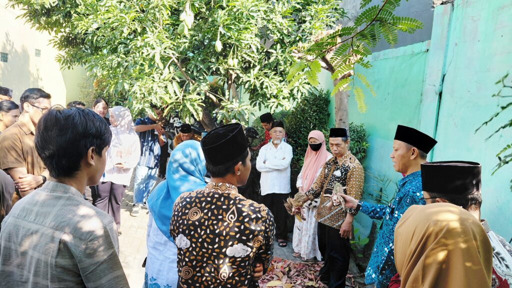 Ekoteologi 2