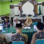 Koordinasi PEU, Rabu 8 Juni 26
